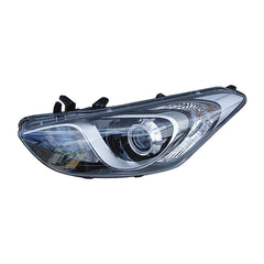 Head Lamp Passenger Side OEM suits Hyundai i30