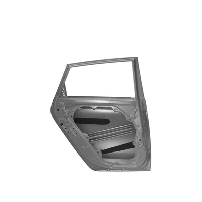 Genuine Rear Door Passenger Side suits Hyundai i30 GD, GD II 2013 to 2015