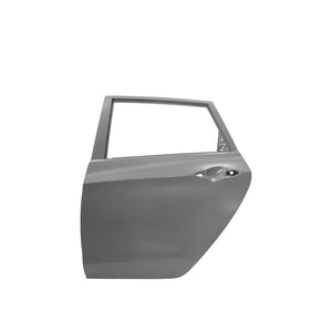 Genuine Rear Door Passenger Side suits Hyundai i30 GD, GD II 2013 to 2015