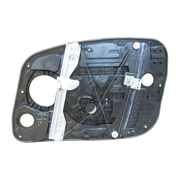 Electric Front Door Window Regulator Passenger Side Aftermarket suits Hyundai i30