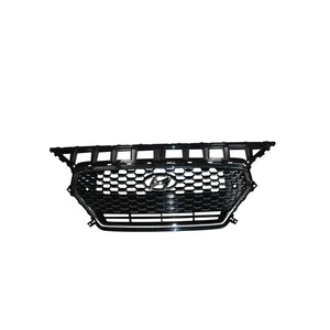 Grille OEM Suits Hyundai i30 PD 2017 to 2018