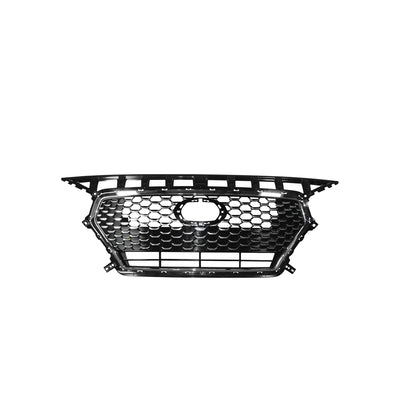 Grille Base OEM Suits Hyundai i30 PD 2017 to 2020
