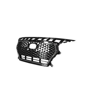 Grille Base OEM Suits Hyundai i30 PD 2017 to 2020