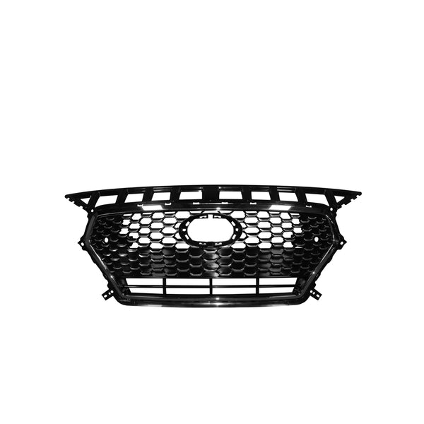 Grille Base OEM Suits Hyundai i30 PD 2017 to 2020