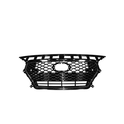 Grille Base OEM Suits Hyundai i30 PD 2017 to 2020