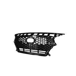 Grille Base OEM Suits Hyundai i30 PD 2017 to 2020
