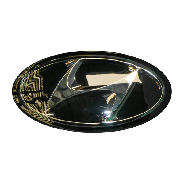 Grille Emblem OEM Suits Hyundai i30 PD 2017 to 2020