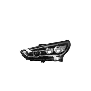 Bi-LED Head Lamp Passenger Side OEM Suits Hyundai i30 Premium/SR Premium PD Hatch 3/2017 to 8/2020