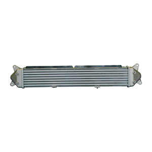600 x 103 x 90 mm 50 / 50 mm Intercooler Aftermarket Suits Hyundai i30 PD 2017 to 2020