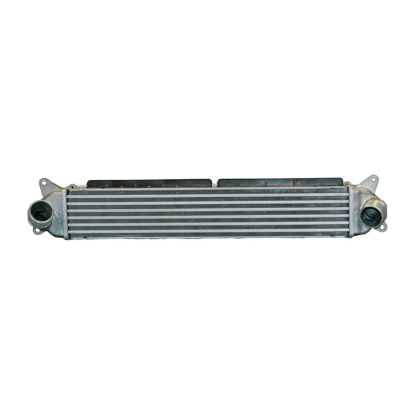 600 x 90 x 103 mm 50 / 50 mm Intercooler Aftermarket Suits Hyundai i30 PD 2017 to 2018