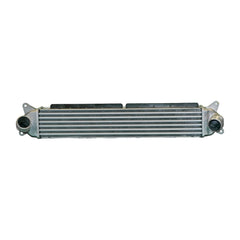 600 x 90 x 103 mm 50 / 50 mm Intercooler Aftermarket Suits Hyundai i30 PD 2017 to 2018