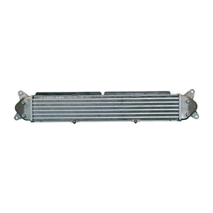 600 x 90 x 103 mm 50 / 50 mm Intercooler Aftermarket Suits Hyundai i30 PD 2017 to 2018