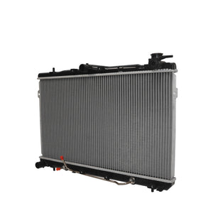 Radiator Aftermarket suits Hyundai