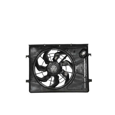 Radiator Fan Assembly Aftermarket suits Hyundai