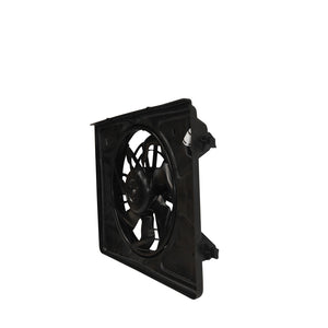 Radiator Fan Assembly Aftermarket suits Hyundai
