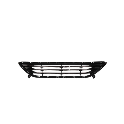Front Bar Grille OEM Suits Hyundai Elantra MD 2011 to 2013
