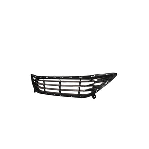 Front Bar Grille OEM Suits Hyundai Elantra MD 2011 to 2013