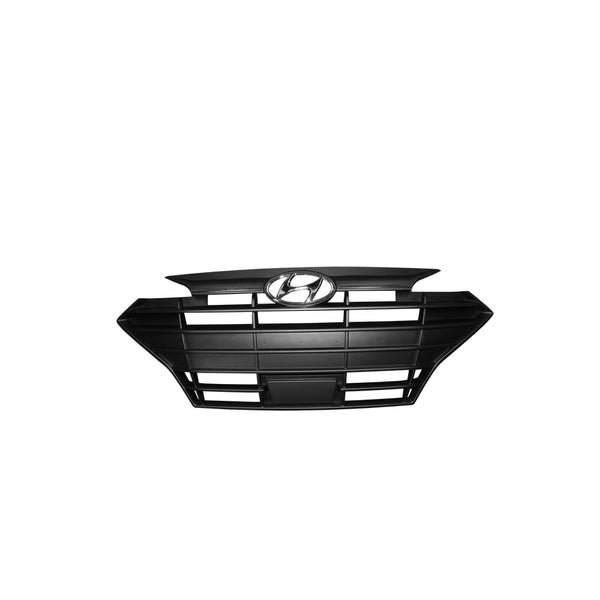 Grille OEM Suits Hyundai Elantra AD II GO2018 to 2021