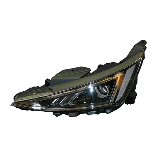 Head Lamp Passenger Side OEM suits Hyundai Elantra Go/Active AD II 2018 On