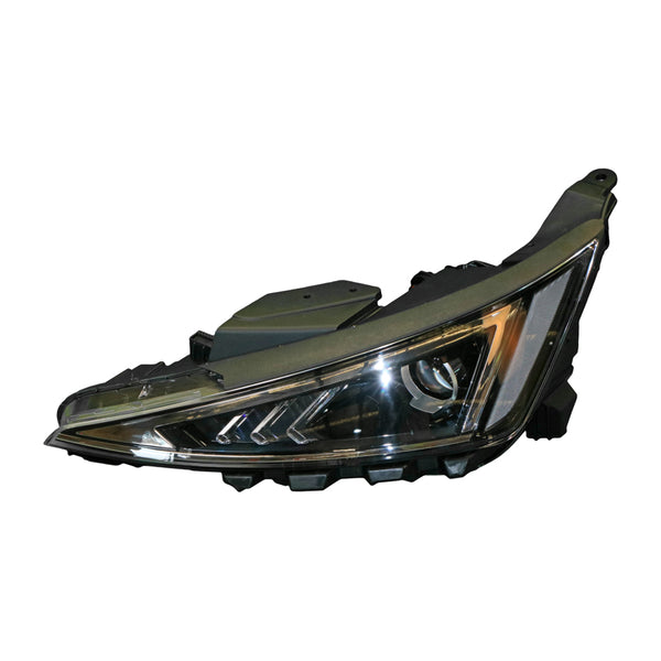 Head Lamp Passenger Side OEM suits Hyundai Elantra Go/Active AD II 2018 On