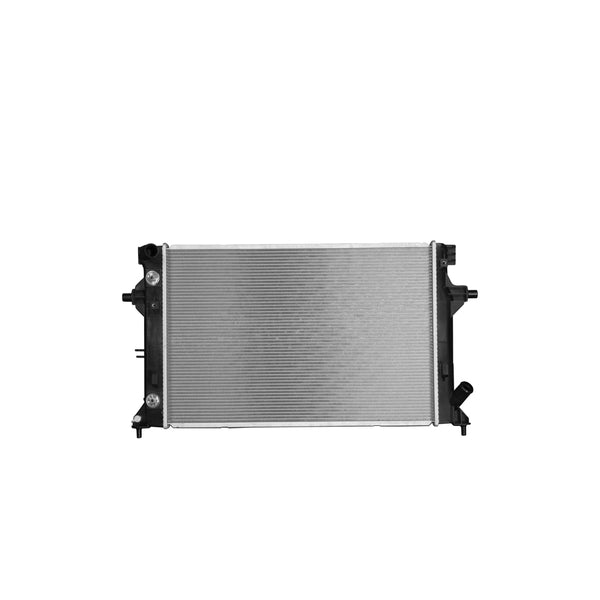 Radiator Aftermarket suits