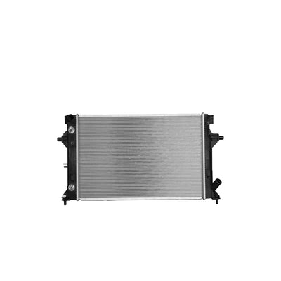 Radiator Aftermarket suits