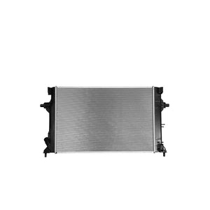 Radiator Aftermarket suits