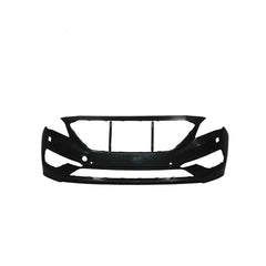 Genuine Front Bar With Head Lamp Washer suits Hyundai Sonata LF 2015 to 2017