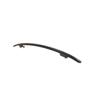 Front Bar Reinforcement Lower OEM Suits Hyundai Sonata LF 2015 to 2017