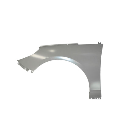 Genuine Front Guard Passenger Side Without Repeater Light suits Hyundai Sonata LF 2017 onwards