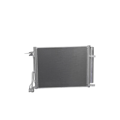 20 mm 5.4 mm Fin A/C Condenser Aftermarket Suits Hyundai Sonata LF 2015 to 2021