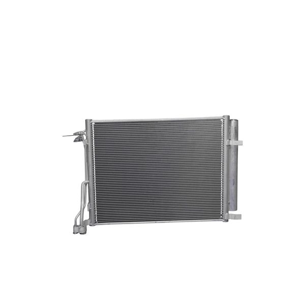 20 mm 5.4 mm Fin A/C Condenser Aftermarket Suits Hyundai Sonata LF 2015 to 2021