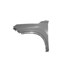 Genuine Front Guard Passenger Side suits Hyundai Palisade LX 2020 onwards