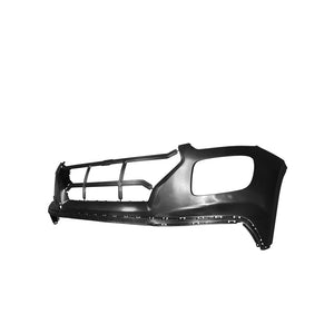 OEM Front Bar Upper suits Hyundai Venue QX 2019 onwards