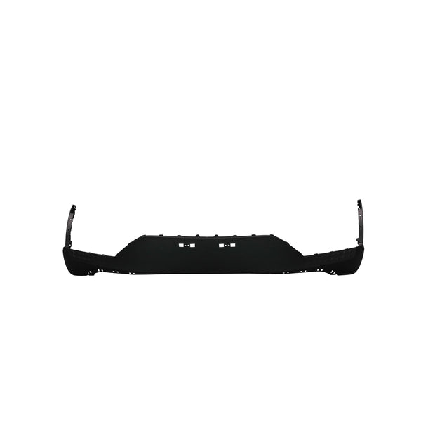OEM Rear Bar Lower suits Hyundai Venue QX 2019 onwards