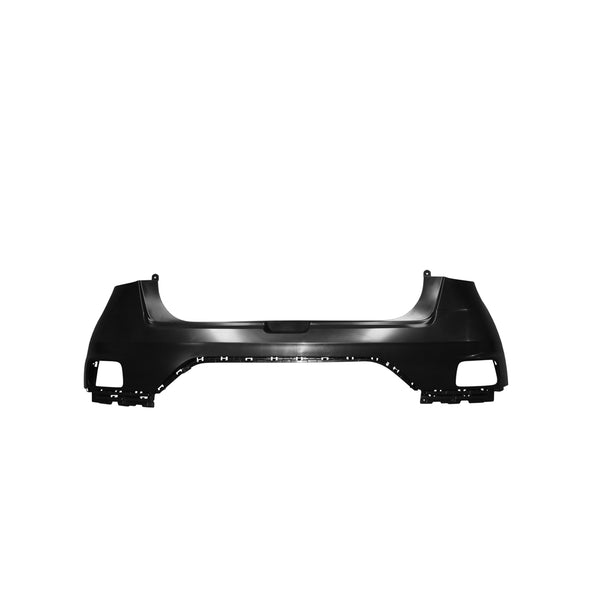 OEM Rear Bar Upper suits Hyundai Venue QX 2019 onwards