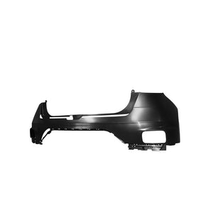 OEM Rear Bar Upper suits Hyundai Venue QX 2019 onwards