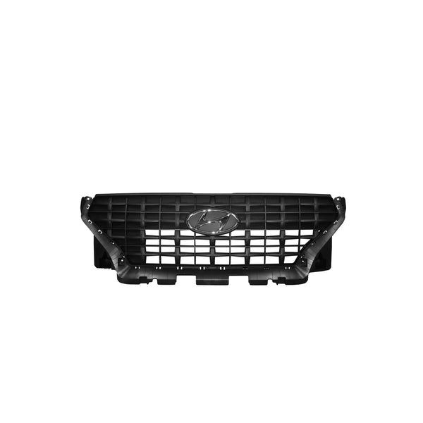 Grille OEM Suits Hyundai Venue QX 2019 to 2021
