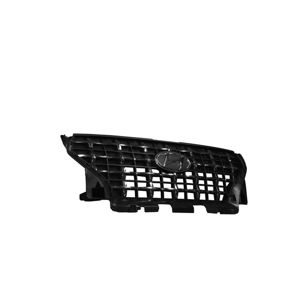 Grille OEM Suits Hyundai Venue QX 2019 to 2021