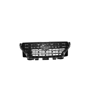 Grille OEM Suits Hyundai Venue QX 2019 to 2021