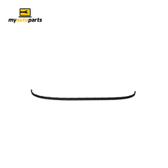 Front Bar Apron Genuine Suits Hyundai Venue QX 2019 to 2021