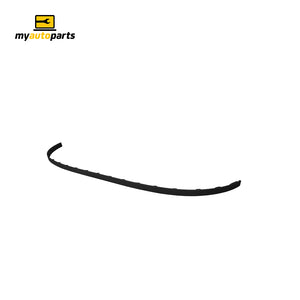 Front Bar Apron Genuine Suits Hyundai Venue QX 2019 to 2021