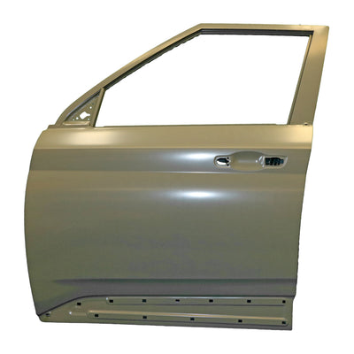 Genuine Front Door Passenger Side suits Hyundai Venue QX 2019 onwards