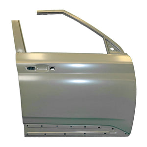 OEM Front Door Drivers Side suits Hyundai Venue QX 2019 onwards