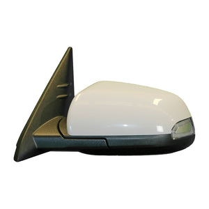 Door Mirror Passenger Side OEM Suits Hyundai Venue Elite/Launch Edition QX 2019 to 2021