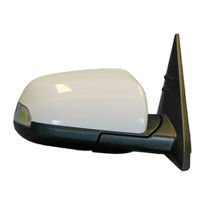 Door Mirror Drivers Side OEM Suits Hyundai Venue Elite/Launch Edition QX 2019 onwards