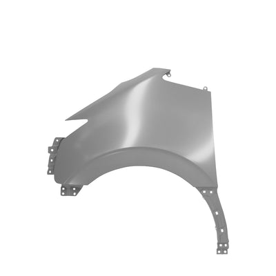 Hyundai Staria Genuine Front Guard Passenger Side 06/2021 to 08/2022 - 66311CG050