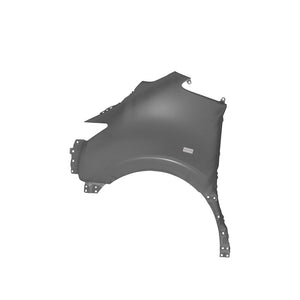 Hyundai Staria Genuine Front Guard Drivers Side 06/2021 to 08/2022 - 66321CG050