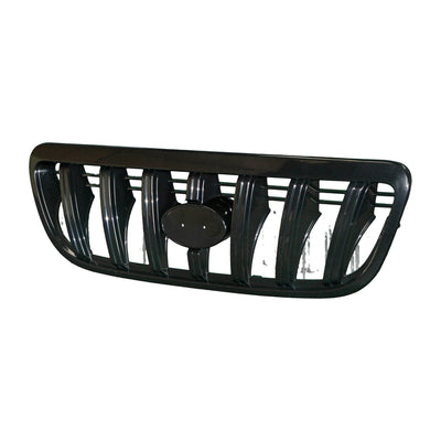 Grille OEM Suits Hyundai Terracan HP 2001 to 2006