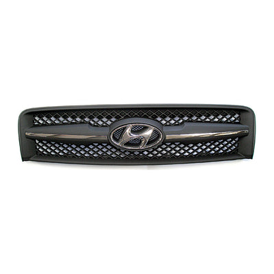 Grille OEM Suits Hyundai Tucson JM 2004 to 2010